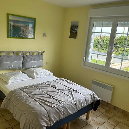 Сasa de vacaciones Les Mesanges *