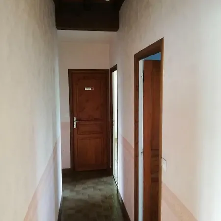 Les Mesanges Сasa de vacaciones