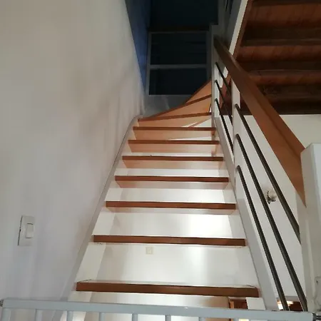 Les Mesanges Сasa de vacaciones