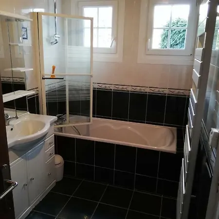 Les Mesanges Fort-Mahon-Plage