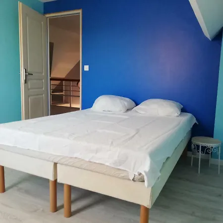 Les Mesanges Fort-Mahon-Plage