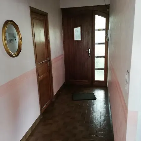 Les Mesanges * Fort-Mahon-Plage