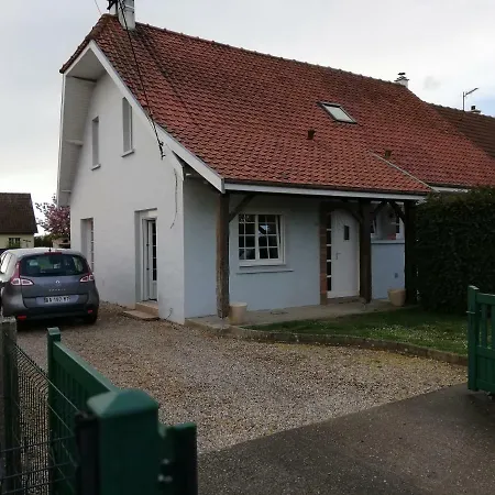 Les Mesanges * Fort-Mahon-Plage