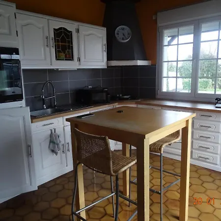 Les Mesanges * Fort-Mahon-Plage