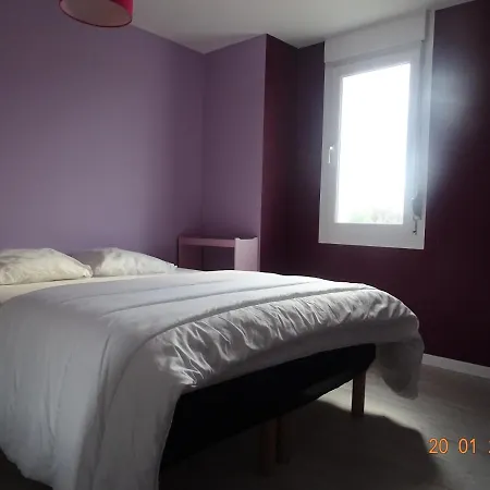 Les Mesanges Fort-Mahon-Plage